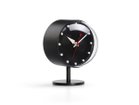 【ヴィトラ/Vitra / GOODS】のDesk Clocks Night Clock / デスク クロック ナイト クロック ブラスブラック|ID: prp329100004943246 ipo3291000000037104443
