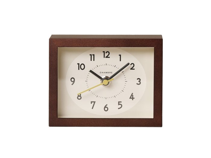 【フライミーパーラー/FLYMEe Parlor / GOODS】のTable Clock / テーブルクロック #118884 インテリア・キッズ・メンズ・レディースファッション・服の通販 founy(ファウニー) https://founy.com/ アクリル Acrylic Material アンティーク Antique-Inspired シンプル Simple, Minimal テーブル Table, Dining Table フレーム Frame, Outline モダン Modern, Contemporary ヴィンテージ Vintage Style 時計 Watch, Wristwatch ホーム・キャンプ・アウトドア・お取り寄せ Home Living / Home & Lifestyle / Camping Gear / Outdoor Camping 家具・インテリア Home Furniture & Interior. Stylish & Functional Living Spaces その他 インテリア雑貨、家具 Home Decor & Furniture Extras |ID: prp329100004943249 ipo3291000000037104451