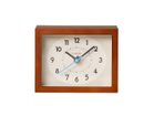 【フライミーパーラー/FLYMEe Parlor / GOODS】のTable Clock / テーブルクロック #118884 カフェブラウン|ID: prp329100004943249 ipo3291000000037104453