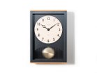 【フライミーパーラー/FLYMEe Parlor / GOODS】のWall Clock / ウォールクロック #115093 グレー|ID: prp329100004943251 ipo3291000000037104460
