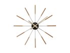 【ネクスタイム/NeXtime / GOODS】のJapandi Series Radiant clock stick / ジャパンディシリーズ ラディエントクロック スティック ブラウン|ID: prp329100004943252 ipo3291000000037104464