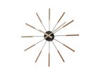 【ネクスタイム/NeXtime / GOODS】のJapandi Series Radiant clock stick / ジャパンディシリーズ ラディエントクロック スティック ブラウン|ID: prp329100004943252 ipo3291000000037104468