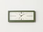 【フライミーパーラー/FLYMEe Parlor / GOODS】のWall Clock / ウォールクロック #120560 カーキ|ID: prp329100004943253 ipo3291000000037104477