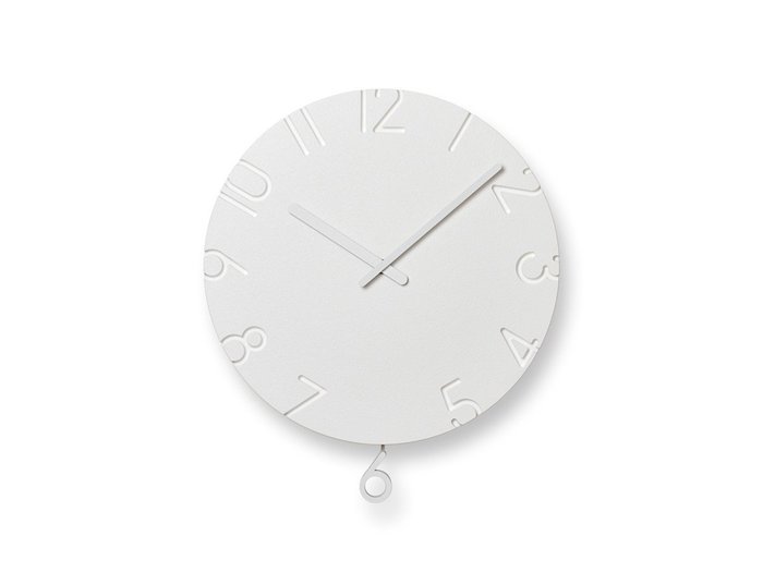 【レムノス/Lemnos / GOODS】のCARVED SWING / カーヴド スウィング インテリア・キッズ・メンズ・レディースファッション・服の通販 founy(ファニー) https://founy.com/ 送料無料 Free Shipping グラフィック Graphic, Graphic Design スウィング Swing, Flare Movement フォルム Silhouette, Form 時計 Watch, Wristwatch ホーム・キャンプ・アウトドア・お取り寄せ Home Living / Home & Lifestyle / Camping Gear / Outdoor Camping 家具・インテリア Home Furniture & Interior. Stylish & Functional Living Spaces その他 インテリア雑貨、家具 Home Decor & Furniture Extras |ID: prp329100004943266 ipo3291000000037104526