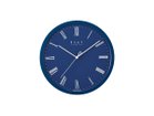 【ノット/Knot / GOODS】のClock Roman / クロック ローマン 文字盤:ブルー、フレーム:ブルー|ID: prp329100004943268 ipo3291000000037104544