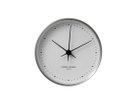 【ジョージ ジェンセン/GEORG JENSEN / GOODS】のHENNING KOPPEL WALL CLOCK 22cm / ヘニング コッペル ウォールクロック 22cm ステンレススティール|ID: prp329100004943269 ipo3291000000037104558