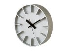 【レムノス/Lemnos / GOODS】のedge clock / エッジ クロック 直径18cm |ID: prp329100004943273 ipo3291000000037104579