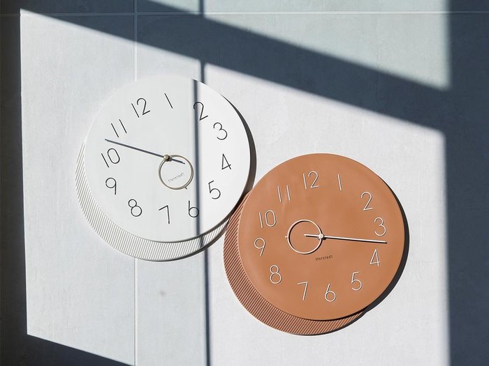 【フライミーパーラー/FLYMEe Parlor / GOODS】のWall Clock / 壁掛け時計 #118108 インテリア・キッズ・メンズ・レディースファッション・服の通販 founy(ファウニー) https://founy.com/ 時計 Watch, Wristwatch ホーム・キャンプ・アウトドア・お取り寄せ Home Living / Home & Lifestyle / Camping Gear / Outdoor Camping 家具・インテリア Home Furniture & Interior. Stylish & Functional Living Spaces その他 インテリア雑貨、家具 Home Decor & Furniture Extras |ID: prp329100004943282 ipo3291000000037104602