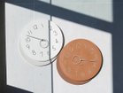 【フライミーパーラー/FLYMEe Parlor / GOODS】のWall Clock / 壁掛け時計 #118108 -|ID: prp329100004943282 ipo3291000000037104603