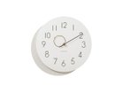 【フライミーパーラー/FLYMEe Parlor / GOODS】のWall Clock / 壁掛け時計 #118108 アイボリー|ID: prp329100004943282 ipo3291000000037104604