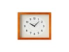 【フライミーパーラー/FLYMEe Parlor / GOODS】のWall Clock / ウォールクロック #118888 カフェブラウン|ID: prp329100004943291 ipo3291000000037104633