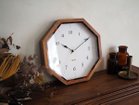 【フライミーパーラー/FLYMEe Parlor / GOODS】のWall Clock / ウォールクロック #113039 -|ID: prp329100004943299 ipo3291000000037104672