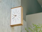 【フライミーパーラー/FLYMEe Parlor / GOODS】のWall Clock / ウォールクロック #121609 縦横どちらでも取付が可能です。|ID: prp329100004943303 ipo3291000000037104684