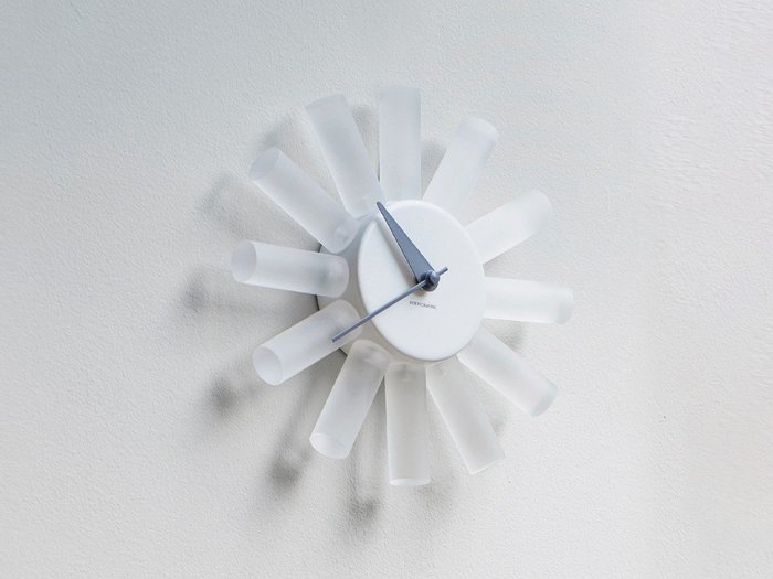 【フライミーパーラー/FLYMEe Parlor / GOODS】のWall Clock / ウォールクロック #121615 インテリア・キッズ・メンズ・レディースファッション・服の通販 founy(ファウニー) https://founy.com/ 送料無料 Free Shipping コンパクト Compact, Small Size モノトーン Monotone, Black and White 時計 Watch, Wristwatch ホーム・キャンプ・アウトドア・お取り寄せ Home Living / Home & Lifestyle / Camping Gear / Outdoor Camping 家具・インテリア Home Furniture & Interior. Stylish & Functional Living Spaces その他 インテリア雑貨、家具 Home Decor & Furniture Extras |ID: prp329100004943305 ipo3291000000037104691