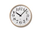 【レムノス/Lemnos / GOODS】のRIKI CLOCK / リキ クロック WR-0401 L -|ID: prp329100004943317 ipo3291000000037104768