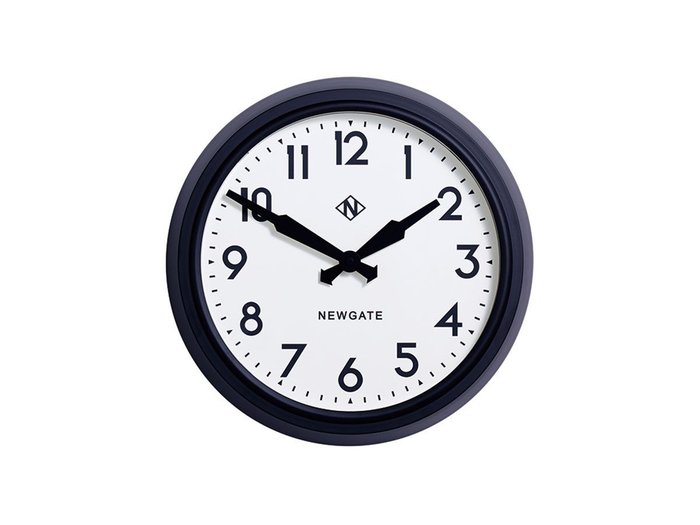 【ニューゲート/NEWGATE / GOODS】の50 s electric wall clock / 50 s エレクトリック ウォールクロック インテリア・キッズ・メンズ・レディースファッション・服の通販 founy(ファニー) https://founy.com/ 送料無料 Free Shipping フレーム Frame, Outline モチーフ Motif, Design Theme 時計 Watch, Wristwatch ホーム・キャンプ・アウトドア・お取り寄せ Home Living / Home & Lifestyle / Camping Gear / Outdoor Camping 家具・インテリア Home Furniture & Interior. Stylish & Functional Living Spaces その他 インテリア雑貨、家具 Home Decor & Furniture Extras |ID: prp329100004943318 ipo3291000000037104770