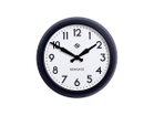 【ニューゲート/NEWGATE / GOODS】の50 s electric wall clock / 50 s エレクトリック ウォールクロック ホワイト|ID: prp329100004943318 ipo3291000000037104771