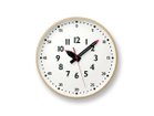 【レムノス/Lemnos / GOODS】のfun pun clock / ふんぷんくろっく L -|ID: prp329100004943320 ipo3291000000037104778