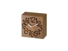 【コサイン/cosine / GOODS】のMUKU CLOCK / MUKU時計 小 人気、トレンドファッション・服の通販 founy(ファニー) 送料無料 Free Shipping シルバー Silver, Metallic Silver デスク Desk, Work Desk エレガント 上品 Elegant 時計 Watch, Wristwatch ホーム・キャンプ・アウトドア・お取り寄せ Home Living / Home & Lifestyle / Camping Gear / Outdoor Camping 家具・インテリア Home Furniture & Interior. Stylish & Functional Living Spaces その他 インテリア雑貨、家具 Home Decor & Furniture Extras thumbnail ウッド:ウォルナット|ID: prp329100004943321 ipo3291000000037104781