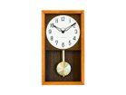 【フライミーパーラー/FLYMEe Parlor / GOODS】のWall Clock / 振り子時計 #107842 人気、トレンドファッション・服の通販 founy(ファニー) 送料無料 Free Shipping 時計 Watch, Wristwatch ホーム・キャンプ・アウトドア・お取り寄せ Home Living / Home & Lifestyle / Camping Gear / Outdoor Camping 家具・インテリア Home Furniture & Interior. Stylish & Functional Living Spaces その他 インテリア雑貨、家具 Home Decor & Furniture Extras thumbnail カフェブラウン|ID: prp329100004943325 ipo3291000000037104800