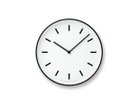 【レムノス/Lemnos / GOODS】のMONO Clock B / モノクロック B ホワイト|ID: prp329100004943326 ipo3291000000037104807