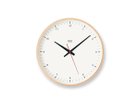【レムノス/Lemnos / GOODS】のPlywood clock / プライウッド クロック -|ID: prp329100004943336 ipo3291000000037104841