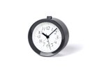 【レムノス/Lemnos / GOODS】のRIKI ALARM CLOCK / リキ アラームクロック 光沢塗装 グレー|ID: prp329100004943338 ipo3291000000037104846