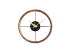 【ネクスタイム/NeXtime / GOODS】のPastPresent Series Hoop BK / パストプレゼントシリーズ フープ ブラック -|ID: prp329100004943345 ipo3291000000037104879