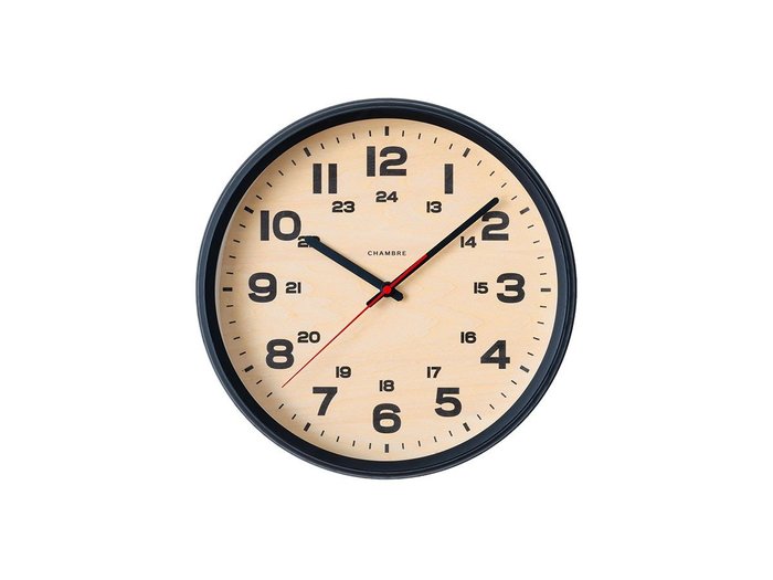 【フライミーパーラー/FLYMEe Parlor / GOODS】のWall Clock / ウォールクロック #107837 インテリア・キッズ・メンズ・レディースファッション・服の通販 founy(ファウニー) https://founy.com/ 送料無料 Free Shipping フレーム Frame, Outline 時計 Watch, Wristwatch ホーム・キャンプ・アウトドア・お取り寄せ Home Living / Home & Lifestyle / Camping Gear / Outdoor Camping 家具・インテリア Home Furniture & Interior. Stylish & Functional Living Spaces その他 インテリア雑貨、家具 Home Decor & Furniture Extras |ID: prp329100004943346 ipo3291000000037104880