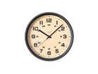 【フライミーパーラー/FLYMEe Parlor / GOODS】のWall Clock / ウォールクロック #107837 チャコールグレー|ID: prp329100004943346 ipo3291000000037104882