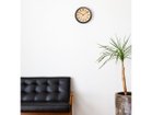 【フライミーパーラー/FLYMEe Parlor / GOODS】のWall Clock / ウォールクロック #107837 ブラック|ID: prp329100004943346 ipo3291000000037104883