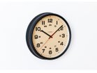 【フライミーパーラー/FLYMEe Parlor / GOODS】のWall Clock / ウォールクロック #107837 ブラック|ID: prp329100004943346 ipo3291000000037104886