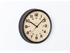 【フライミーパーラー/FLYMEe Parlor / GOODS】のWall Clock / ウォールクロック #107837 チャコールグレー|ID: prp329100004943346 ipo3291000000037104887