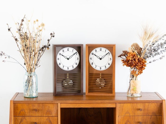 【フライミーパーラー/FLYMEe Parlor / GOODS】のWall Clock / 振り子時計 #112390 インテリア・キッズ・メンズ・レディースファッション・服の通販 founy(ファウニー) https://founy.com/ 送料無料 Free Shipping シンプル Simple, Minimal マーメイド Mermaid, Fishtail Silhouette モダン Modern, Contemporary 時計 Watch, Wristwatch ホーム・キャンプ・アウトドア・お取り寄せ Home Living / Home & Lifestyle / Camping Gear / Outdoor Camping 家具・インテリア Home Furniture & Interior. Stylish & Functional Living Spaces その他 インテリア雑貨、家具 Home Decor & Furniture Extras |ID: prp329100004943347 ipo3291000000037104888