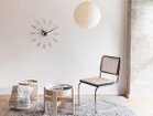 【ネクスタイム/NeXtime / GOODS】のJapandi Series Radiant clock corn / ジャパンディシリーズ ラディエントクロック コーン ナチュラル|ID: prp329100004943348 ipo3291000000037104899