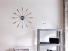 【ネクスタイム/NeXtime / GOODS】のJapandi Series Radiant clock corn / ジャパンディシリーズ ラディエントクロック コーン ブラウン|ID: prp329100004943348 ipo3291000000037104900