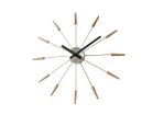 【ネクスタイム/NeXtime / GOODS】のJapandi Series Radiant clock corn / ジャパンディシリーズ ラディエントクロック コーン ナチュラル|ID: prp329100004943348 ipo3291000000037104901