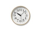 【レムノス/Lemnos / GOODS】のRIKI CLOCK RC / リキ クロック RC 電波時計 WR20-02 -|ID: prp329100004943349 ipo3291000000037104904