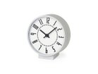 【レムノス/Lemnos / GOODS】のeki clock s / エキクロック S ホワイト|ID: prp329100004943355 ipo3291000000037104932