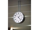 【レムノス/Lemnos / GOODS】のeki clock s / エキクロック S 札幌駅東西両コンコースに設置されたオリジナルの駅時計。|ID: prp329100004943355 ipo3291000000037104934