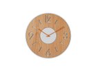 【フライミーパーラー/FLYMEe Parlor / GOODS】のWall Clock / ウォールクロック #116231 ライトグレー|ID: prp329100004943356 ipo3291000000037104936