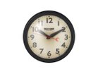 【アートワークスタジオ/ART WORK STUDIO / GOODS】のEngineered-clock / エンジニアードクロック ブラック + ビンテージ|ID: prp329100004943357 ipo3291000000037104939