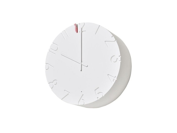 【レムノス/Lemnos / GOODS】のCARVED CUCU / カーヴド クク インテリア・キッズ・メンズ・レディースファッション・服の通販 founy(ファニー) https://founy.com/ 送料無料 Free Shipping グラフィック Graphic, Graphic Design フォルム Silhouette, Form 時計 Watch, Wristwatch ホーム・キャンプ・アウトドア・お取り寄せ Home Living / Home & Lifestyle / Camping Gear / Outdoor Camping 家具・インテリア Home Furniture & Interior. Stylish & Functional Living Spaces その他 インテリア雑貨、家具 Home Decor & Furniture Extras |ID: prp329100004943362 ipo3291000000037104956