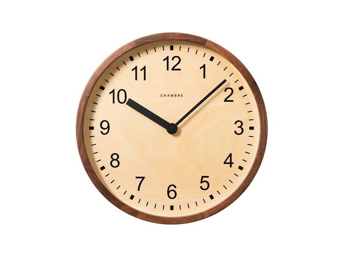 【フライミーパーラー/FLYMEe Parlor / GOODS】のWall Clock / ウォールクロック #118891 インテリア・キッズ・メンズ・レディースファッション・服の通販 founy(ファウニー) https://founy.com/ 送料無料 Free Shipping おすすめ Recommended / Our Picks フレーム Frame, Outline 時計 Watch, Wristwatch ホーム・キャンプ・アウトドア・お取り寄せ Home Living / Home & Lifestyle / Camping Gear / Outdoor Camping 家具・インテリア Home Furniture & Interior. Stylish & Functional Living Spaces その他 インテリア雑貨、家具 Home Decor & Furniture Extras |ID: prp329100004943363 ipo3291000000037104958