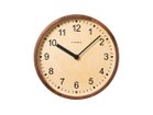【フライミーパーラー/FLYMEe Parlor / GOODS】のWall Clock / ウォールクロック #118891 ウォルナット|ID: prp329100004943363 ipo3291000000037104959