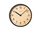 【フライミーパーラー/FLYMEe Parlor / GOODS】のWall Clock / ウォールクロック #118891 ブラック|ID: prp329100004943363 ipo3291000000037104960