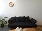 【フライミーパーラー/FLYMEe Parlor / GOODS】のWall Clock / ウォールクロック #118891 ブラック|ID: prp329100004943363 ipo3291000000037104962