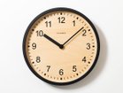 【フライミーパーラー/FLYMEe Parlor / GOODS】のWall Clock / ウォールクロック #118891 ブラック|ID: prp329100004943363 ipo3291000000037104964