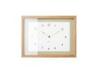 【フライミー ヴェール/FLYMEe vert / GOODS】のWall Clock / ウォールクロック #122299 人気、トレンドファッション・服の通販 founy(ファニー) 送料無料 Free Shipping インナー Innerwear オーバル Oval Design バランス Balance, Style Balance フォルム Silhouette, Form フレーム Frame, Outline モチーフ Motif, Design Theme エレガント 上品 Elegant 時計 Watch, Wristwatch ホーム・キャンプ・アウトドア・お取り寄せ Home Living / Home & Lifestyle / Camping Gear / Outdoor Camping 家具・インテリア Home Furniture & Interior. Stylish & Functional Living Spaces その他 インテリア雑貨、家具 Home Decor & Furniture Extras thumbnail -|ID: prp329100004943371 ipo3291000000037104981