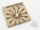 【ヴィトラ/Vitra / GOODS】のWall Clocks Spindle Clock / ウォール クロック スピンドル クロック パッケージイメージ|ID: prp329100004943379 ipo3291000000037105009